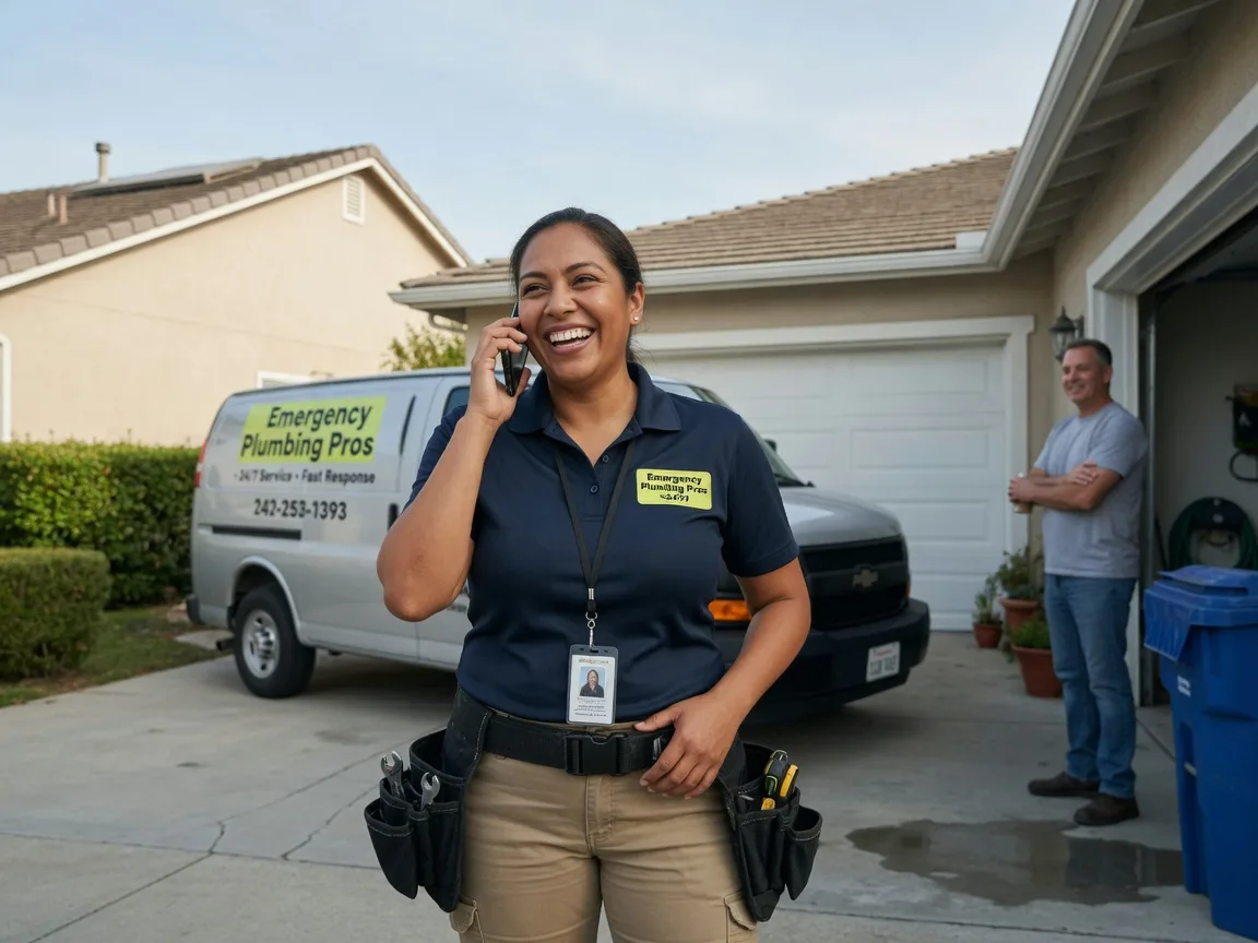 Emergency Plumber Pandora, TX FAQs